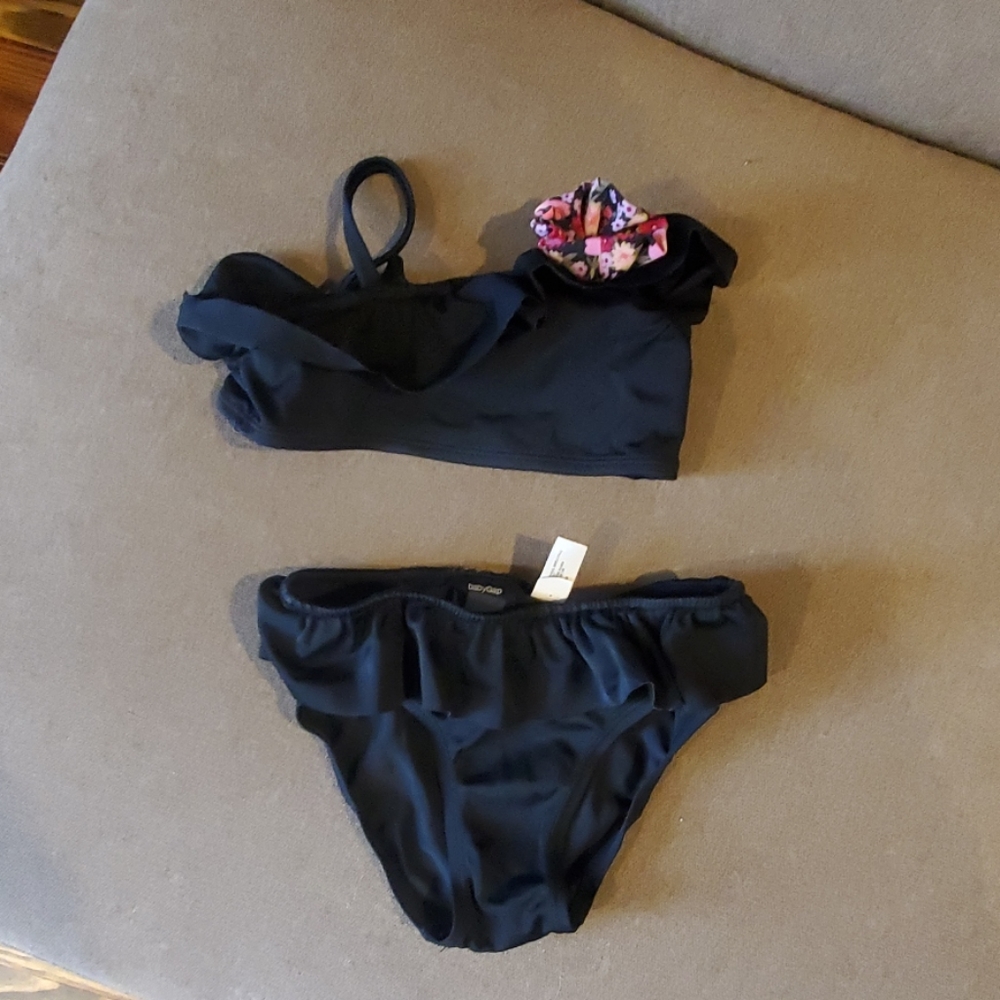 Gap toddler girl bikini
